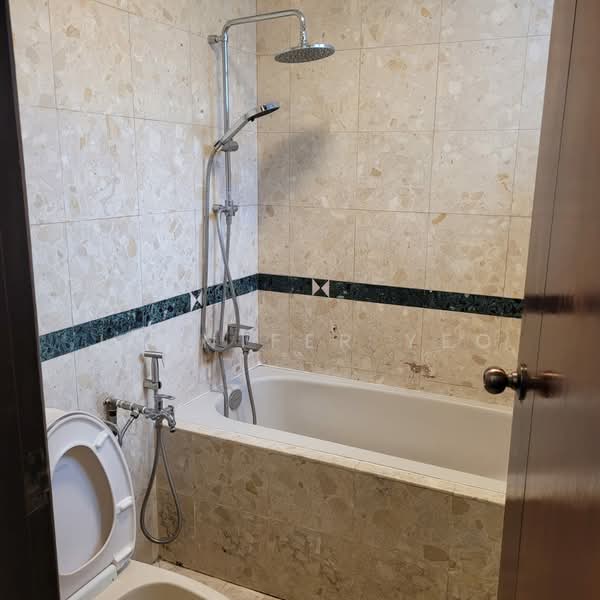 Kondominium untuk Dijual di Lanai Kiara - Jennifer Yeo - Bathroom - PropertyGuru.com.my