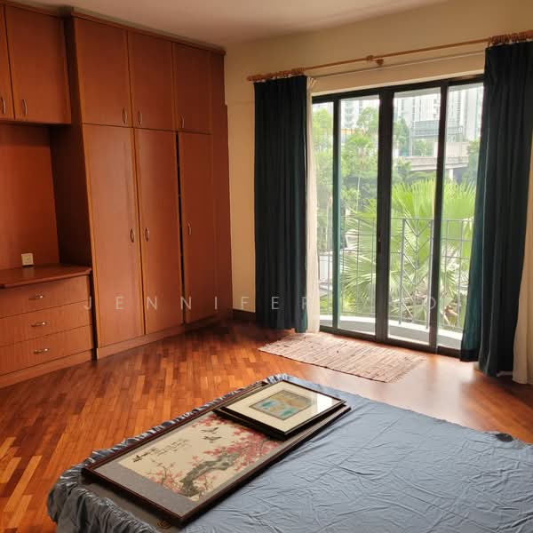Kondominium untuk Dijual di Lanai Kiara - Jennifer Yeo - Bedroom - PropertyGuru.com.my