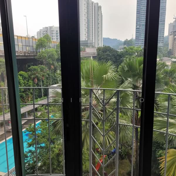 Kondominium untuk Dijual di Lanai Kiara - Jennifer Yeo - View - PropertyGuru.com.my
