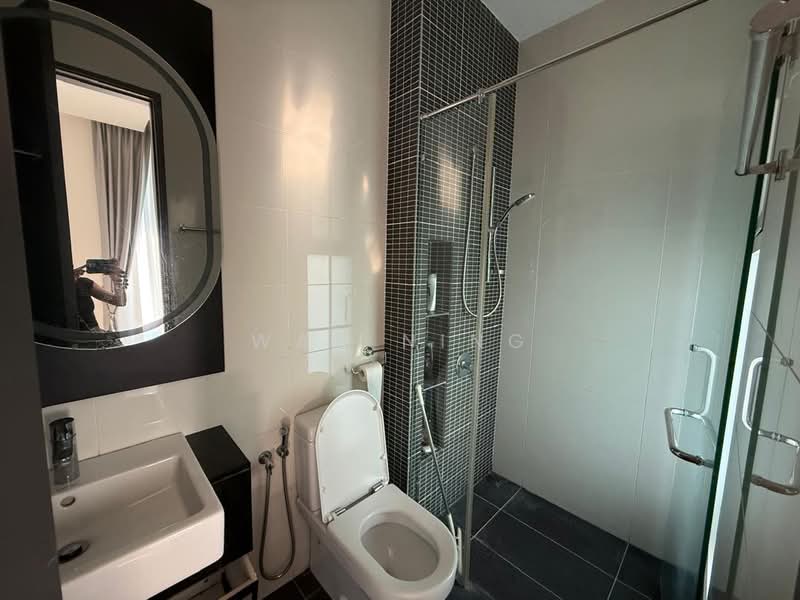 Rumah Berkembar untuk Dijual di Iskandar Puteri (Nusajaya) (Johor) - Wan Ning - Bathroom - PropertyGuru.com.my
