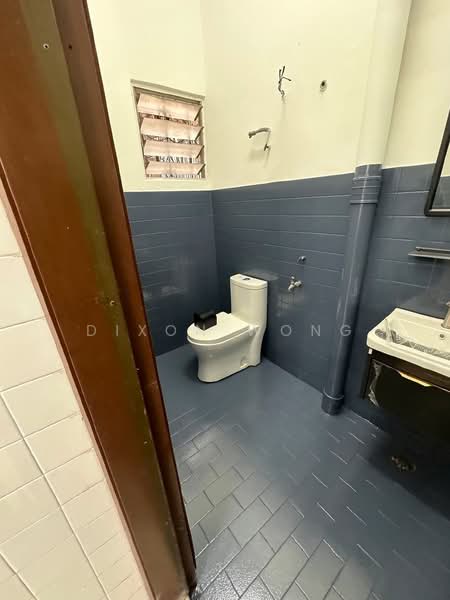 2-storey Terraced House for Rent in SS 20, Damansara Utama (Petaling Jaya) - Dixon Wong - Bathroom - PropertyGuru.com.my