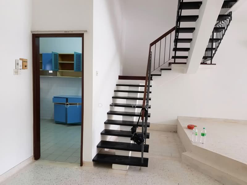 2-storey Terraced House for Rent in SS 20, Damansara Utama (Petaling Jaya) - Dixon Wong - Kitchen - PropertyGuru.com.my