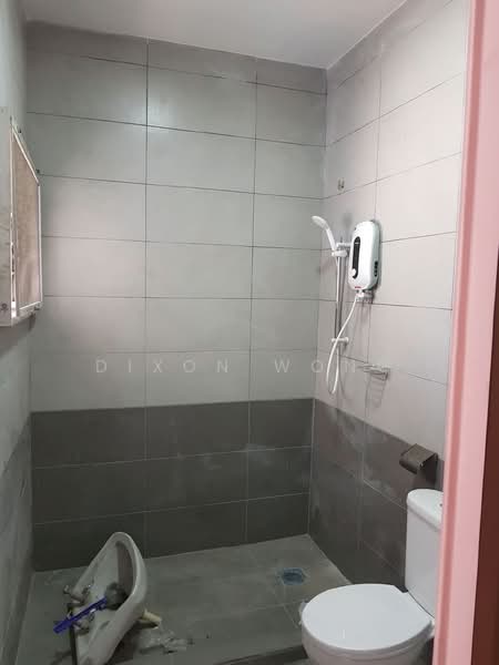 2-storey Terraced House for Rent in SS 20, Damansara Utama (Petaling Jaya) - Dixon Wong - Bathroom - PropertyGuru.com.my