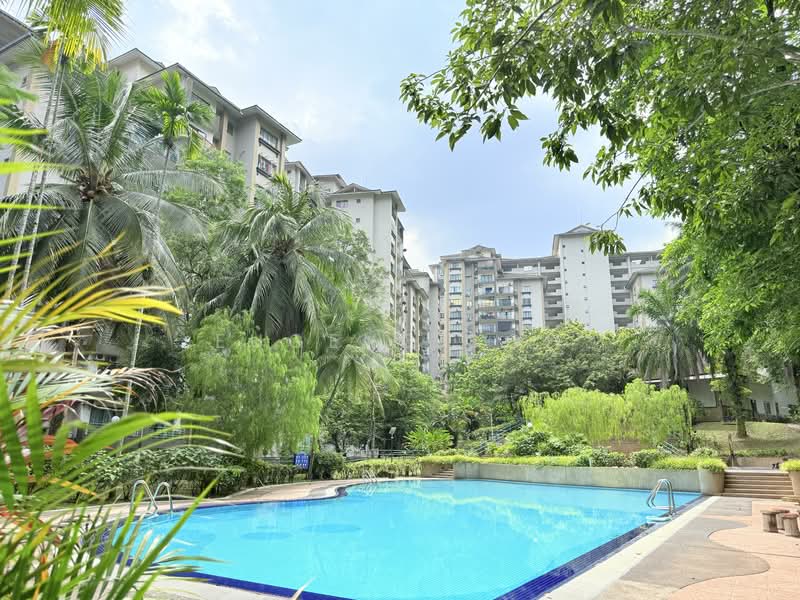 Condominium for Sale at Emerald Hill Condominium - Eugene Goh - Exterior - PropertyGuru.com.my