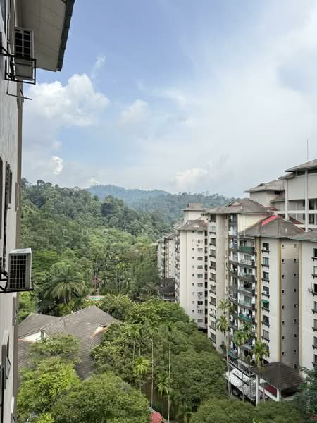 Condominium for Sale at Emerald Hill Condominium - Eugene Goh - Exterior - PropertyGuru.com.my