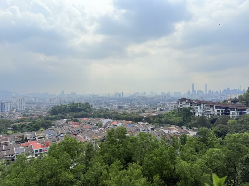 Condominium for Sale at Emerald Hill Condominium - Eugene Goh - Exterior - PropertyGuru.com.my