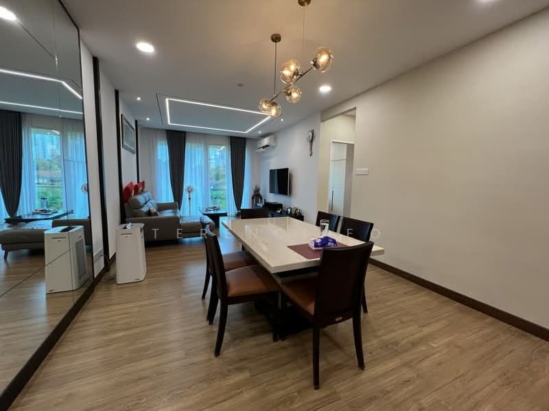 Larkin Residence Phase 2 - 2