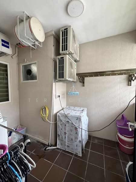 Pangsapuri untuk Dijual di Larkin Residence Phase 2 - Terence Eo - Interior - PropertyGuru.com.my