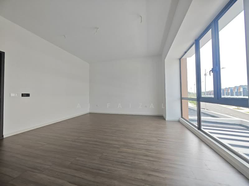 2-storey Terraced House for Sale in Sepang (Selangor) - Ai Faizal - PropertyGuru.com.my