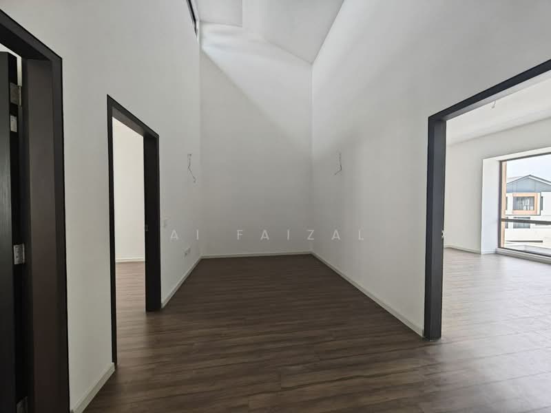 2-storey Terraced House for Sale in Sepang (Selangor) - Ai Faizal - PropertyGuru.com.my