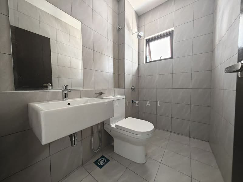 2-storey Terraced House for Sale in Sepang (Selangor) - Ai Faizal - PropertyGuru.com.my