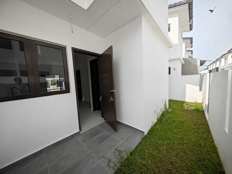 2-storey Terraced House for Sale in Sepang (Selangor) - Ai Faizal - PropertyGuru.com.my