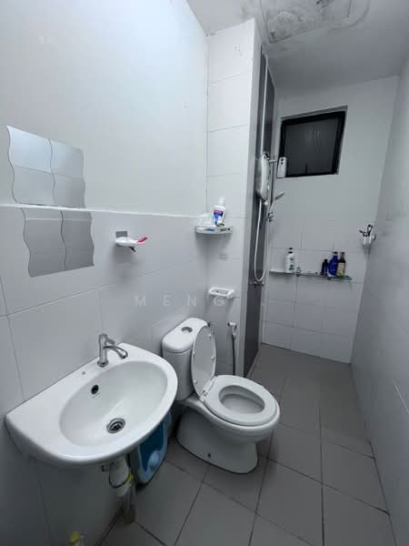 Servis Apartment untuk Dijual di Jentayu Residensi @ Tampoi - Meng . - PropertyGuru.com.my