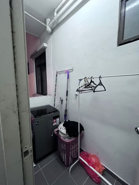 Servis Apartment untuk Dijual di Jentayu Residensi @ Tampoi - Meng . - PropertyGuru.com.my
