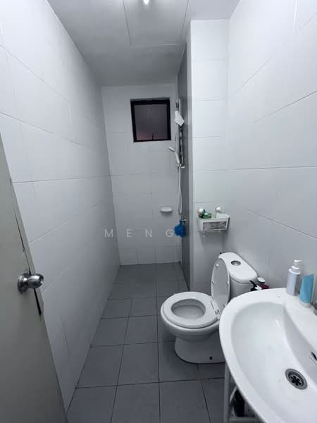 Servis Apartment untuk Dijual di Jentayu Residensi @ Tampoi - Meng . - PropertyGuru.com.my