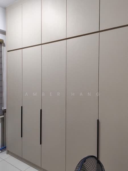 Condominium for Sale at Skyview Residence - Amber Hang - Interior - PropertyGuru.com.my