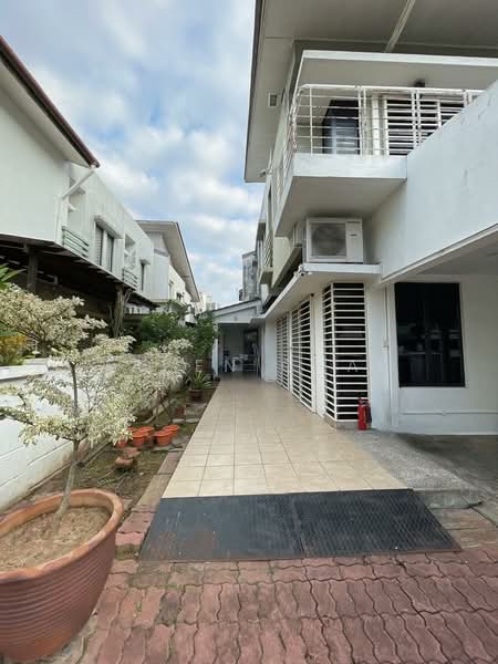 KiPark Sri Utara - 1