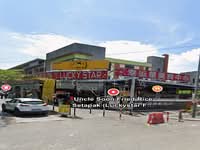 For Rent - Setapak Pv crystalville lucky star shop for rent
