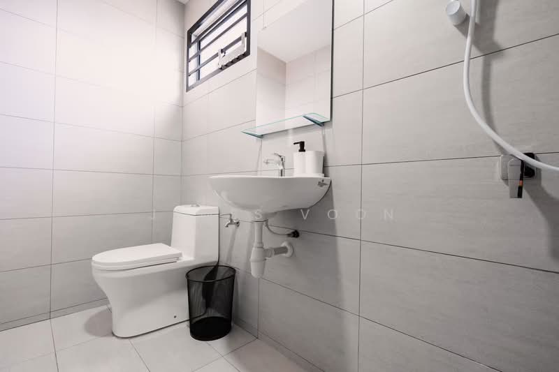 Servis Apartment untuk Dijual di Alanis Residence - James Voon - PropertyGuru.com.my