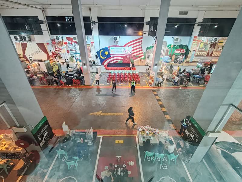 Shop for Sale in Cheras (Kuala Lumpur) - Lex How - Exterior - PropertyGuru.com.my