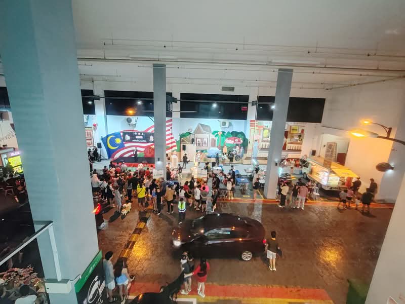 Shop for Sale in Cheras (Kuala Lumpur) - Lex How - Exterior - PropertyGuru.com.my