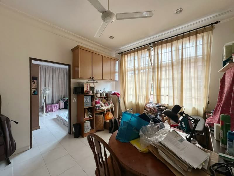 Semi-Detached House for Sale in Taman Merak (Bukit Baru) - Ramona Tan - Interior - PropertyGuru.com.my