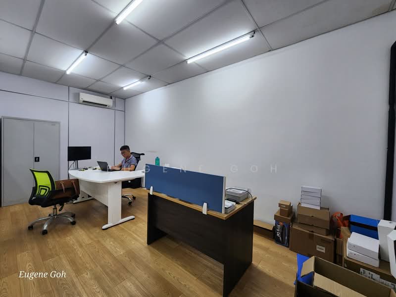 Shop / Office for Rent in Puchong (Selangor) - Eugene Goh - Interior - PropertyGuru.com.my