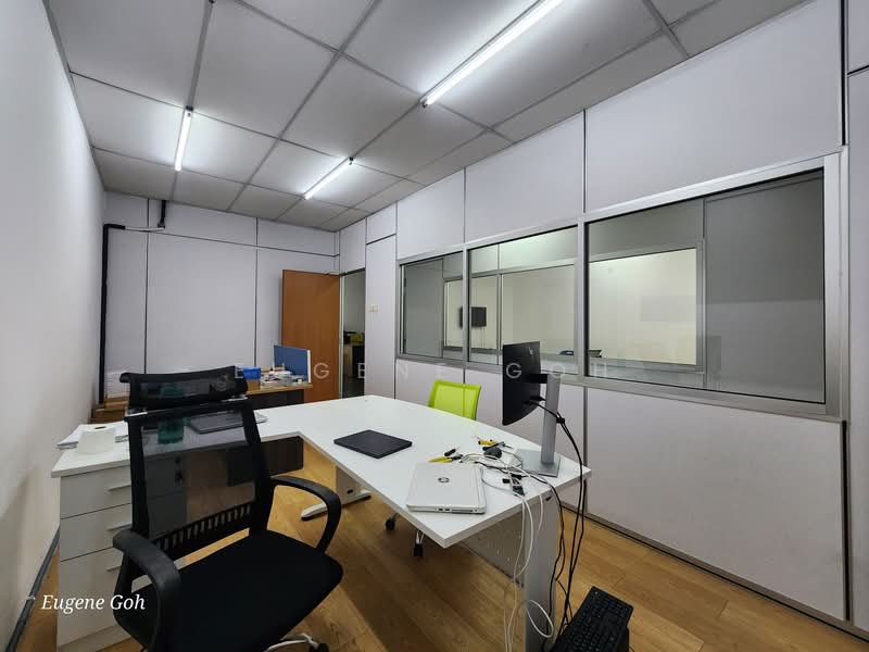 Shop / Office for Rent in Puchong (Selangor) - Eugene Goh - Interior - PropertyGuru.com.my