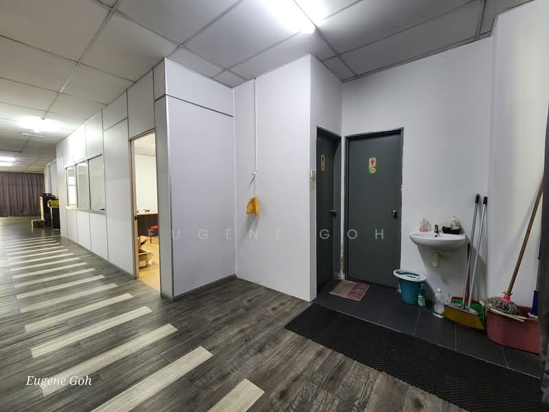 Shop / Office for Rent in Puchong (Selangor) - Eugene Goh - Corridor - PropertyGuru.com.my