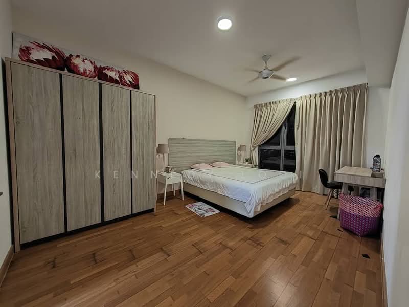 Teega Suites - 5