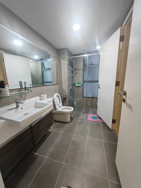 Service Residence for Rent at Teega Suites - Kennedy Looi - Bathroom - PropertyGuru.com.my