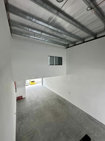 Terrace Factory for Rent in Skudai (Johor) - Angel Lee - Interior - PropertyGuru.com.my