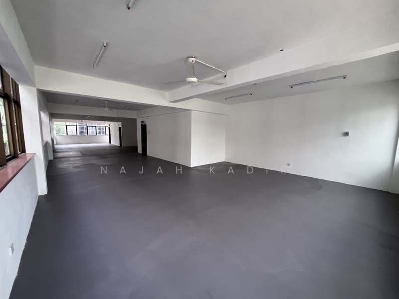 Shop / Office for Sale in Taman Melawati (Ulu Kelang) - Najah Kadir - Interior - PropertyGuru.com.my
