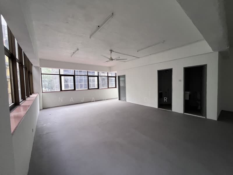 Shop / Office for Sale in Taman Melawati (Ulu Kelang) - Najah Kadir - Interior - PropertyGuru.com.my