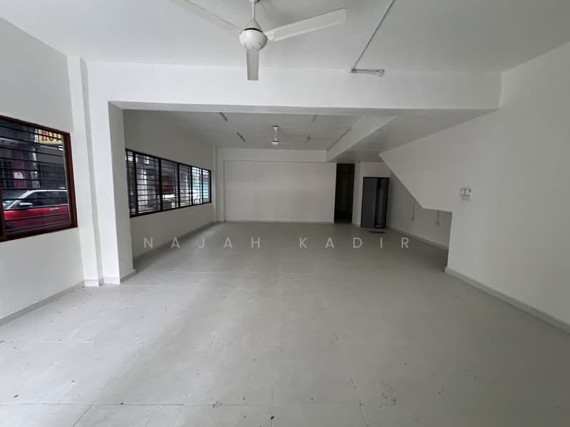 Shop / Office for Sale in Taman Melawati (Ulu Kelang) - Najah Kadir - Interior - PropertyGuru.com.my