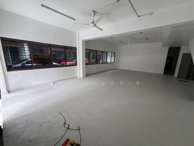 Shop / Office for Sale in Taman Melawati (Ulu Kelang) - Najah Kadir - Interior - PropertyGuru.com.my