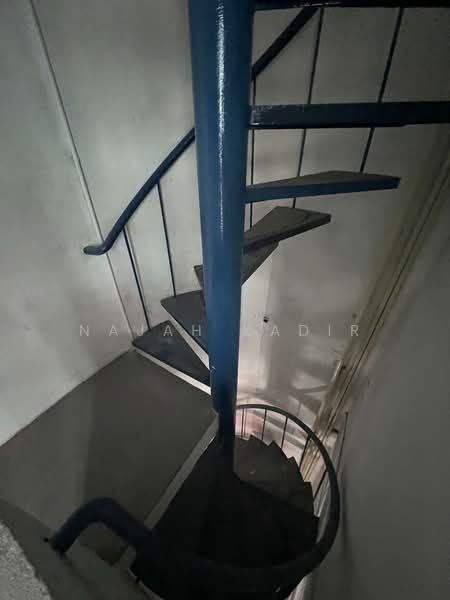 Shop / Office for Sale in Taman Melawati (Ulu Kelang) - Najah Kadir - Interior - PropertyGuru.com.my