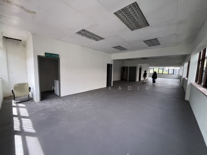 Shop / Office for Sale in Taman Melawati (Ulu Kelang) - Najah Kadir - Interior - PropertyGuru.com.my