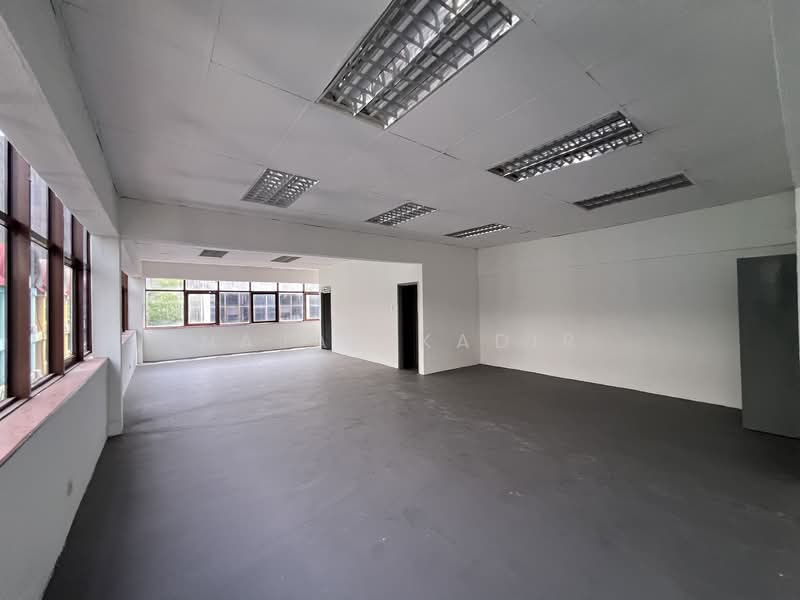 Shop / Office for Sale in Taman Melawati (Ulu Kelang) - Najah Kadir - Interior - PropertyGuru.com.my