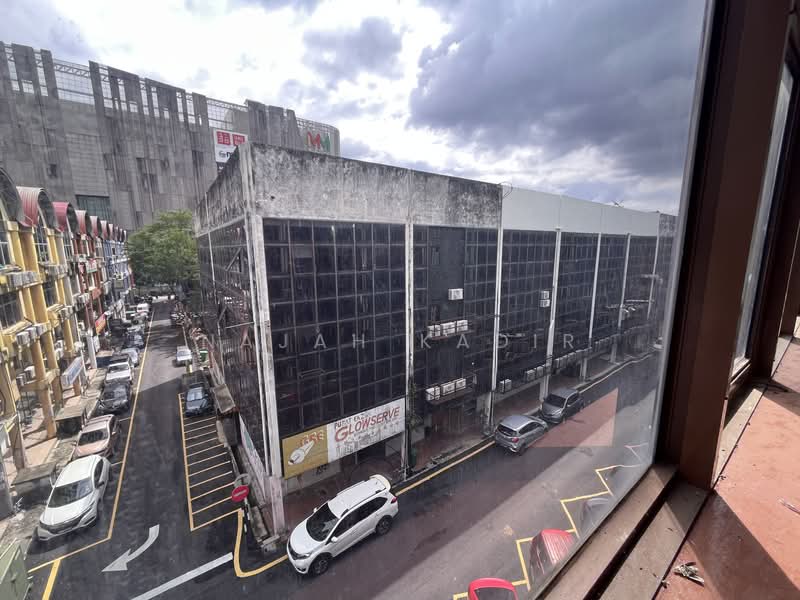 Shop / Office for Sale in Taman Melawati (Ulu Kelang) - Najah Kadir - Exterior - PropertyGuru.com.my