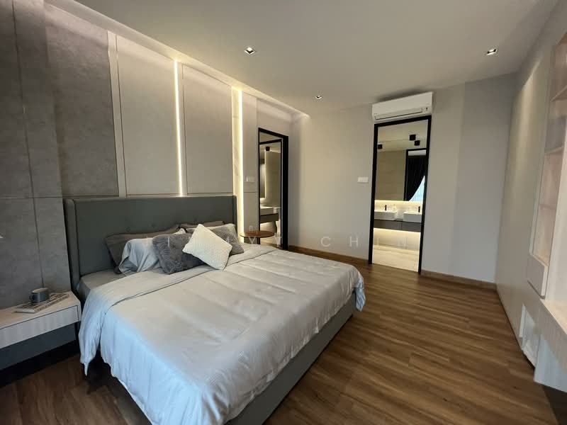 Service Residence for Sale at The Corliss Residence @ The NorthBank - Jimmyy Chin - PropertyGuru.com.my