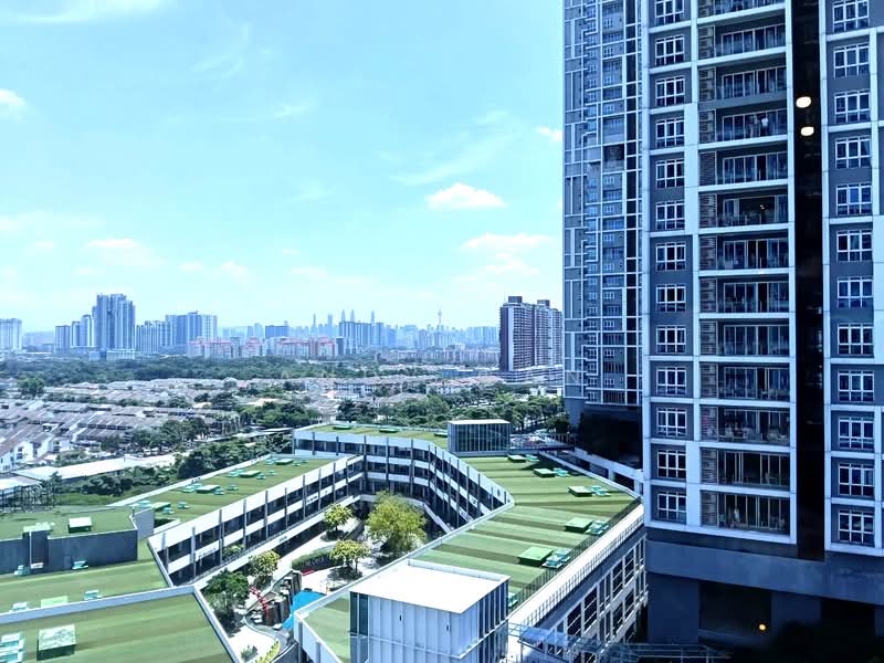 Service Residence for Rent at Eco Sky - Andy Gan - View - PropertyGuru.com.my