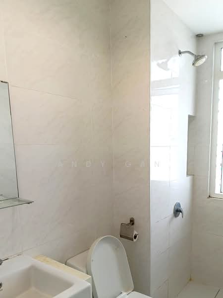 Service Residence for Rent at Eco Sky - Andy Gan - Bathroom - PropertyGuru.com.my