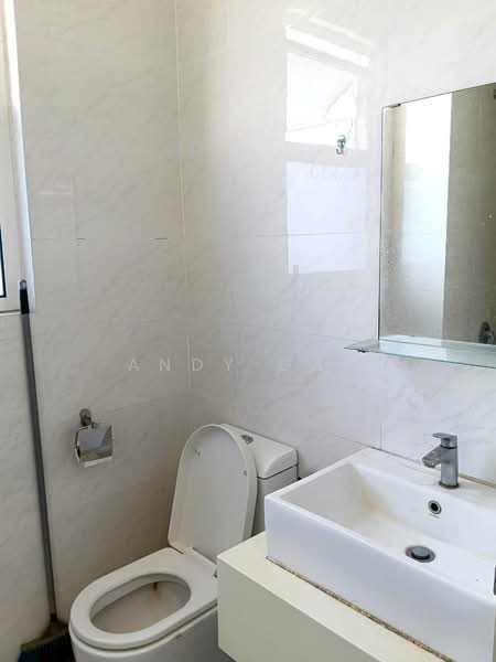 Service Residence for Rent at Eco Sky - Andy Gan - Bathroom - PropertyGuru.com.my