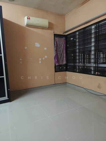Pangsapuri untuk Dijual di Melur Apartment - Chris Choo - Interior - PropertyGuru.com.my