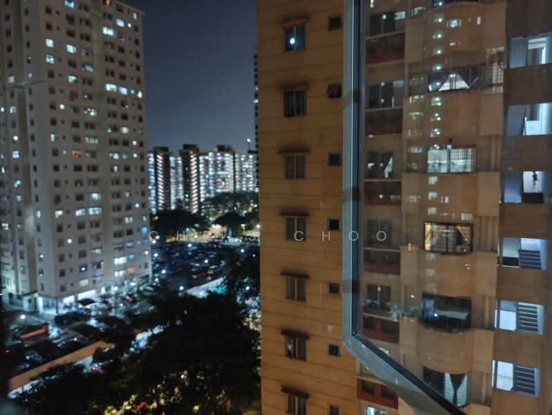 Pangsapuri untuk Dijual di Melur Apartment - Chris Choo - Exterior - PropertyGuru.com.my