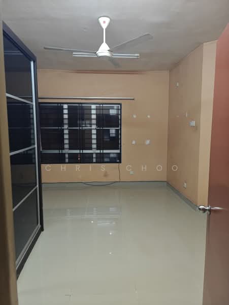 Pangsapuri untuk Dijual di Melur Apartment - Chris Choo - Interior - PropertyGuru.com.my