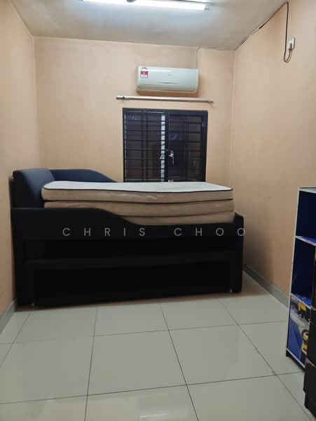 Pangsapuri untuk Dijual di Melur Apartment - Chris Choo - Interior - PropertyGuru.com.my