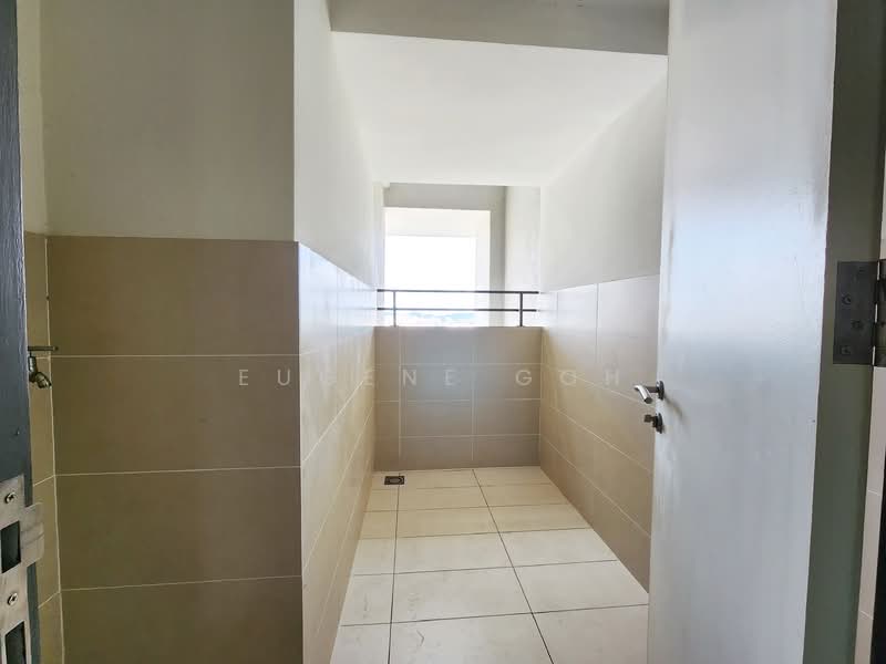 Service Residence for Rent at Tiara Mutiara 2 - Eugene Goh - Yard - PropertyGuru.com.my