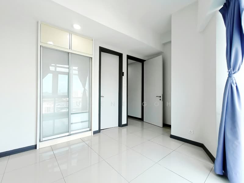 Service Residence for Rent at Tiara Mutiara 2 - Eugene Goh - Master Room - PropertyGuru.com.my